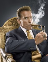 Арнольд Шварценеггер