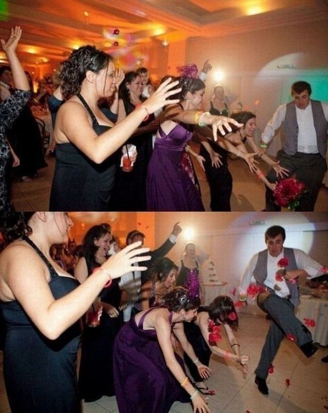 Лучший способ не дать своей девушке выйти замуж