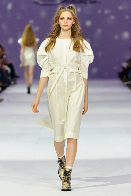 SEREBROVA весна-літо 2017