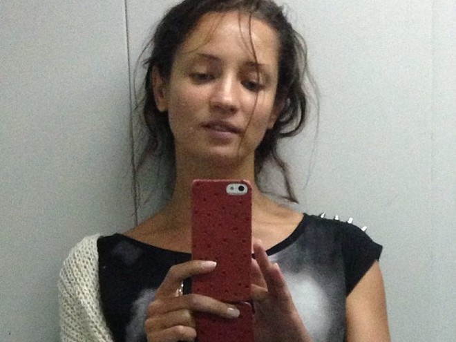 Татьяна Денисова