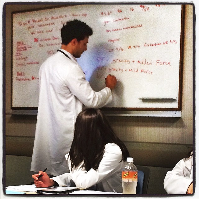 Доктор Майк