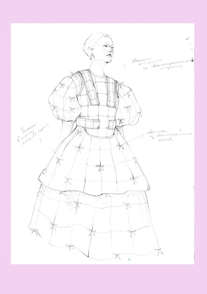 Конкурс SAFE FASHION