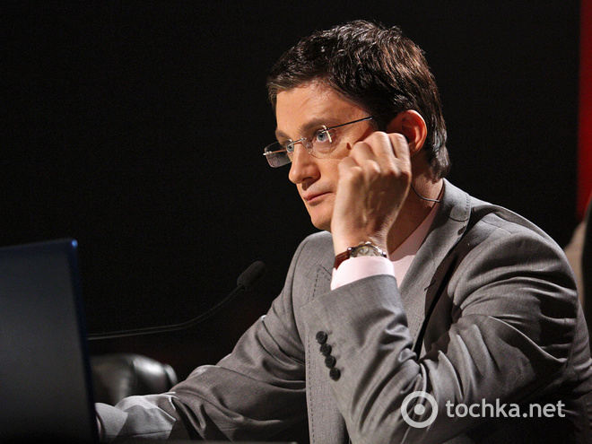 Игорь Кондратюк