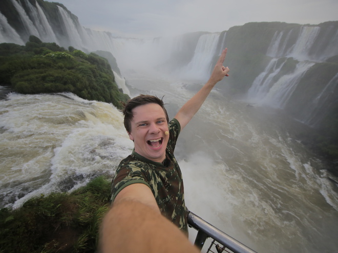 Дмитрий Комаров