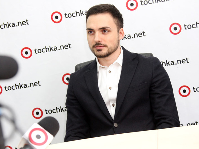 Эдгар Каминский