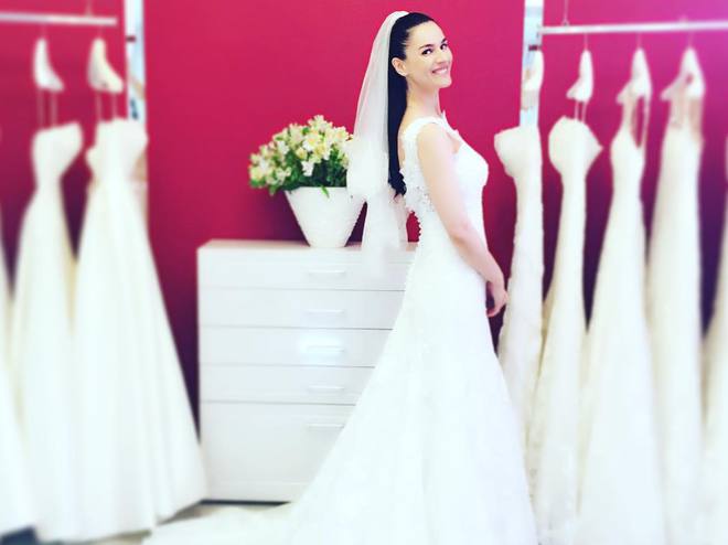 Маша Ефросинина