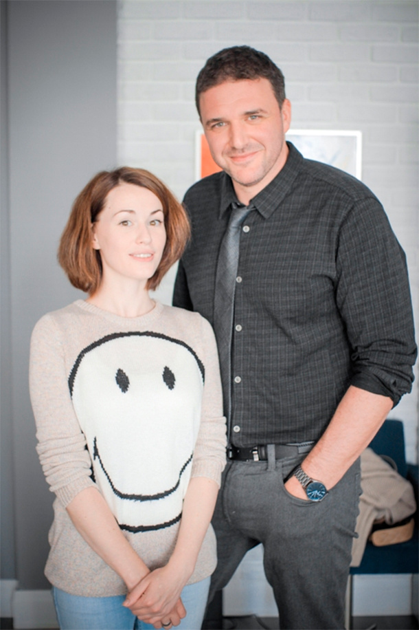 Максим Виторган