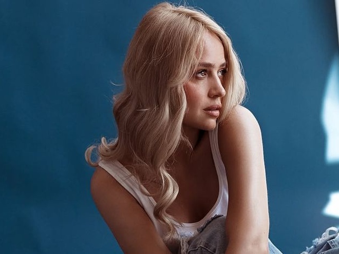 Переможниця «Холостяка-13» Інна Бєлєнь уперше показала обличчя свого бойфренда