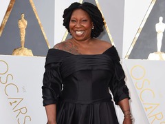 Вуппи Голдберг