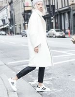 Стритстайл: Adidas Superstar