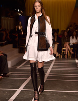 Givenchy ss 2015 Givenchy ss 2015