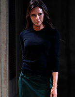 Вікторія Бекхем