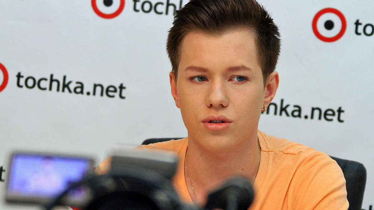 Владислав Курасов