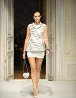 Показ Anastasiia Ivanova