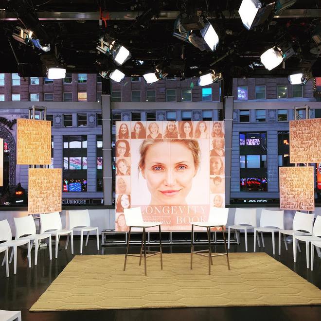 Кэмерон Диас