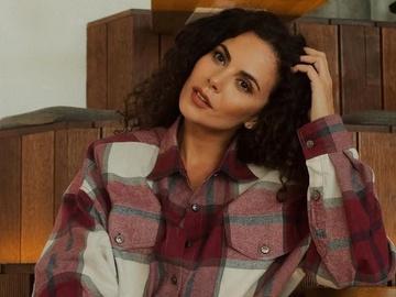 Каменських похвалилася, що її давня мрія здійснилася на Різдво-2025