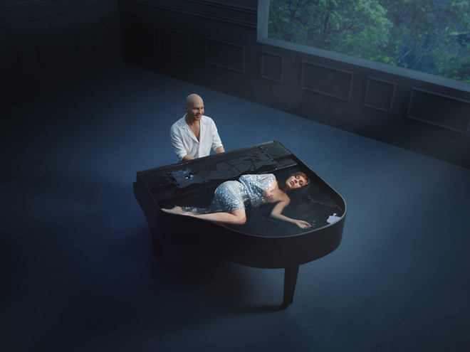 Спустя 7 лет после первого дуэта: Alyosha & Vlad Darwin презентовали совместный сингл "Пірнай"