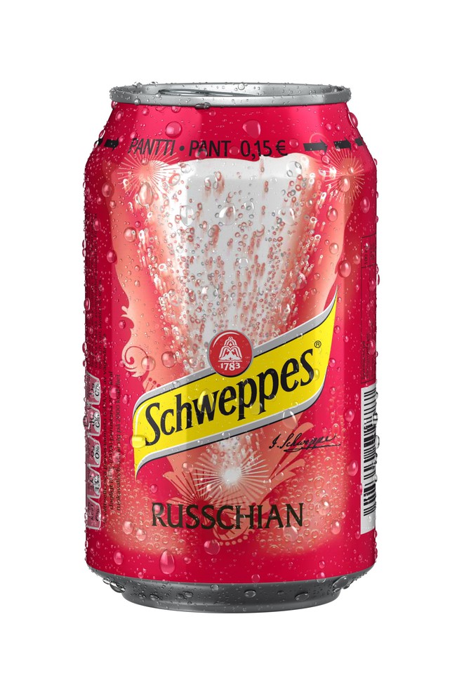 Schweppes