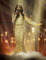 Кончита Вурст