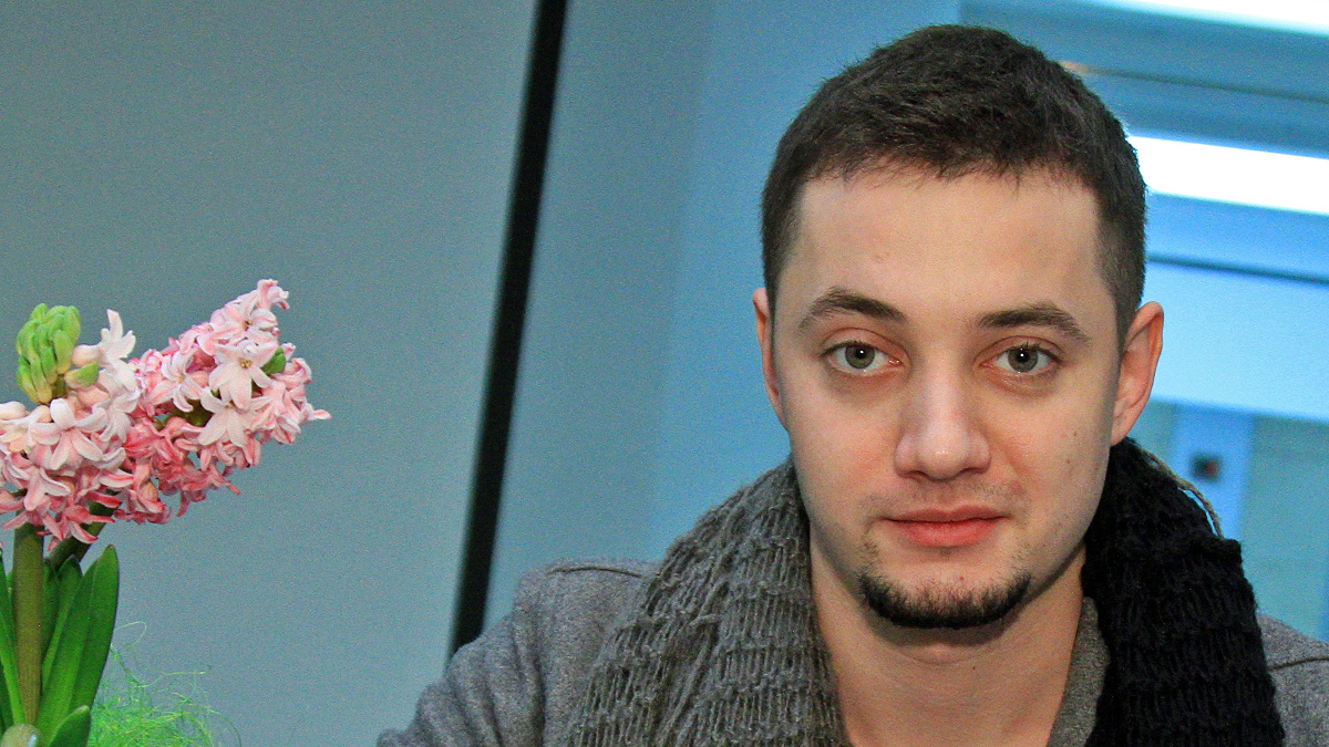 Стас Шуринс