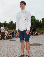 rexona party looks rexona party