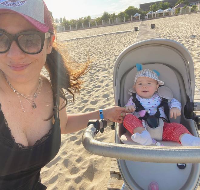 Наталка Карпа