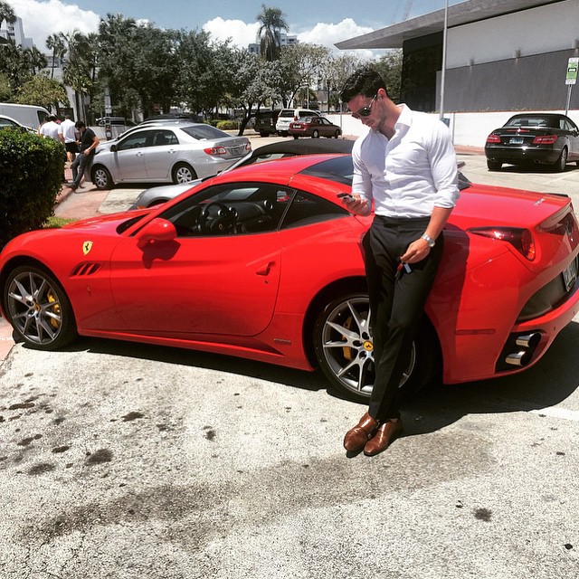 Доктор Майк