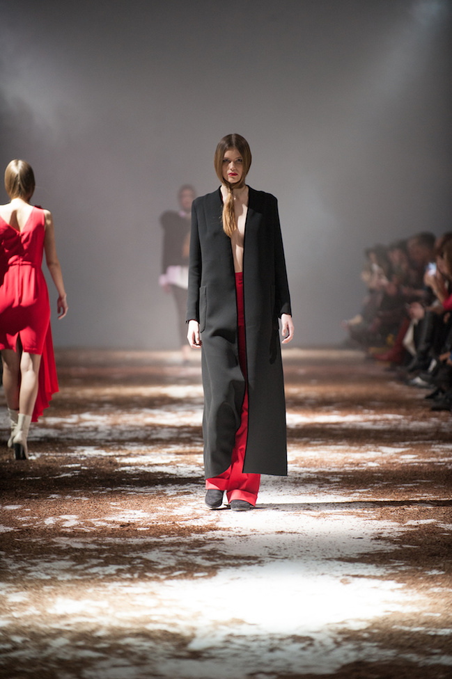 UFW AW 16/17: DATUNA