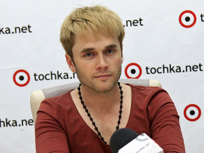 Марлен Каримов