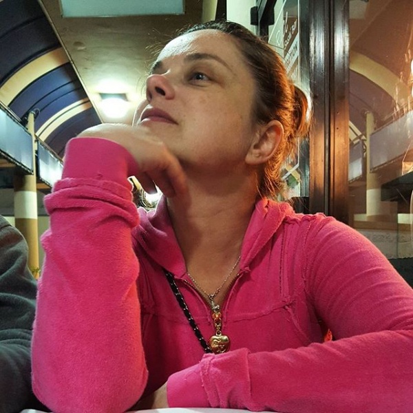 Наташа Королева, Сергей Глушко