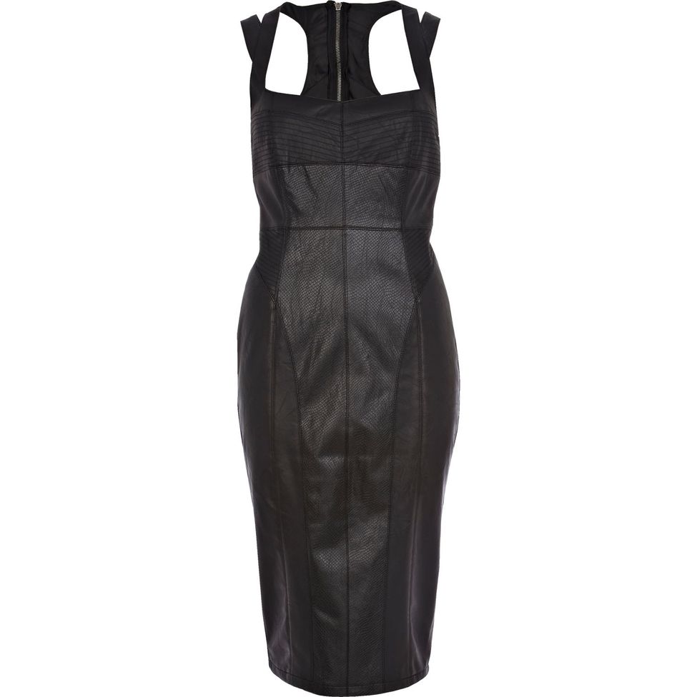 шкіряні сукні - київ