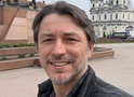 Притула у своє 45-річчя показав рідкісне фото з усіма дітьми