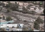 Взрыв в Ираке прямо на улице