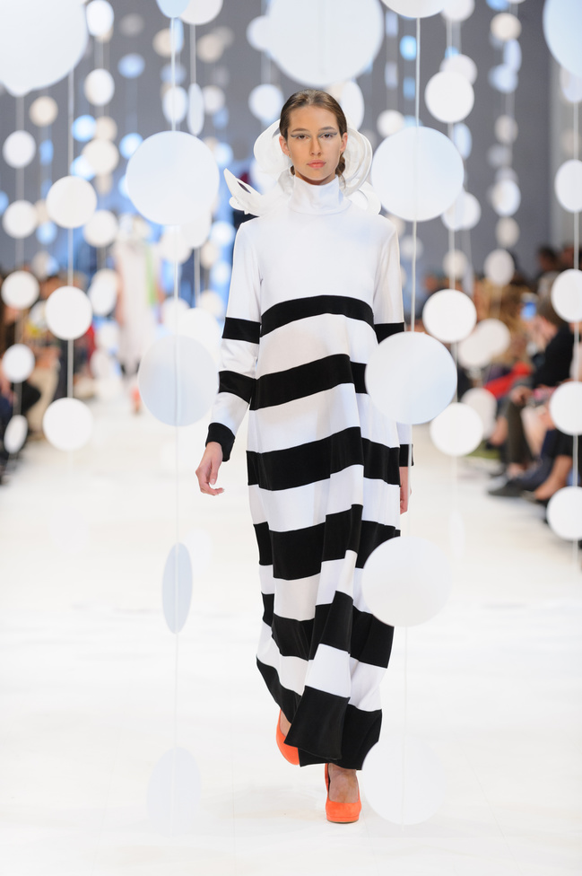 ZALEVSKIY весна-лето 2017