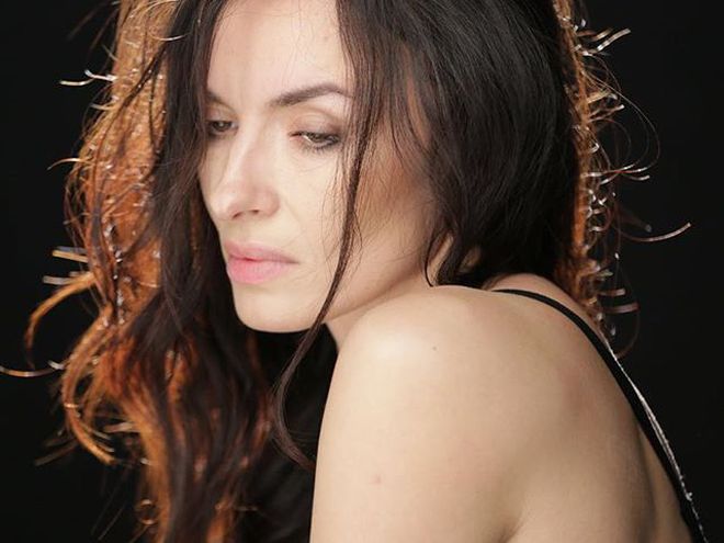 Надежда Мейхер-Грановская