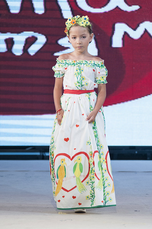 OHFW, Larisa LOBANOVA 