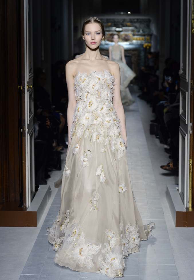 (4) Valentiono Haute Couture ss2013
