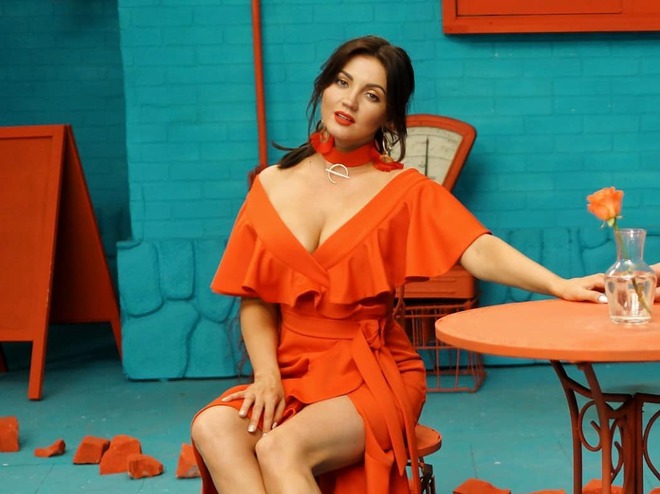 Оля Цибульська