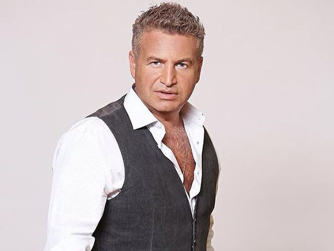 Леонид Агутин