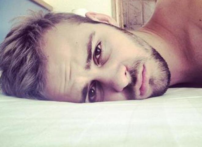 Макс Барских