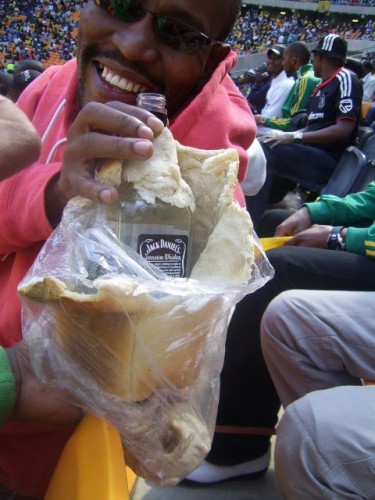 Позитив своими руками