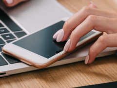 Что делать, если исчезла мобильная связь