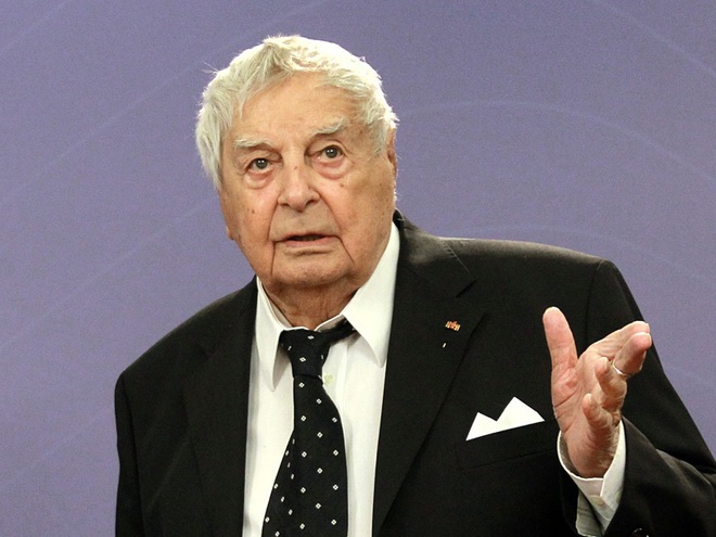 Юрий Любимов