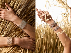 Les Blés de Chanel 