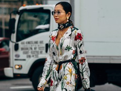 Літні сукні взимку