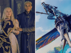 Номинанты на премию "Золотой глобус" в 2022 году