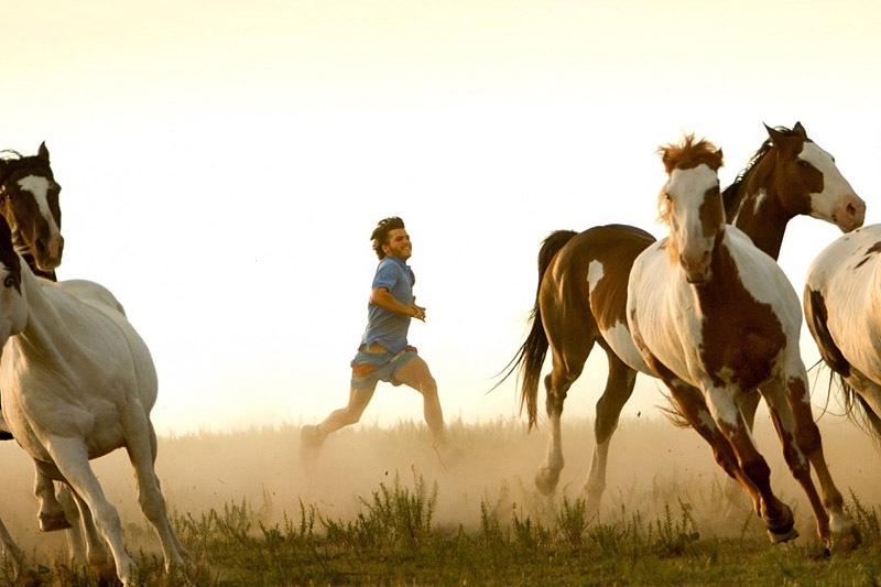 Фильмы о путешествиях: В диких условиях