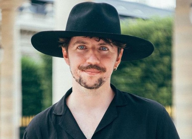 Супермодель Джіджі Хадід зустрілася з українським модельєром Русланом Багінським