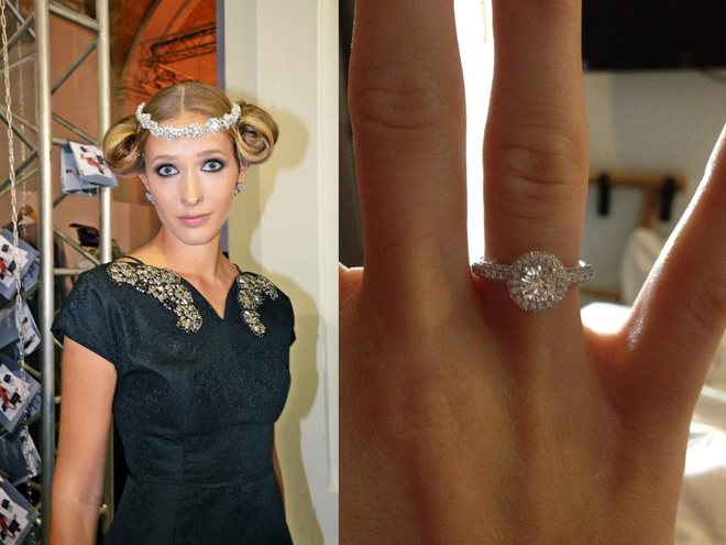 Катя Осадчая