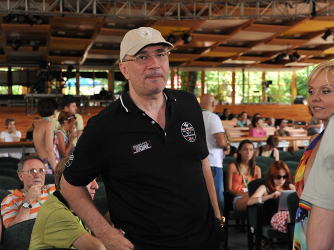 Филипп Киркоров